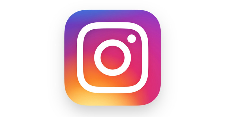 volg ons via Instagram